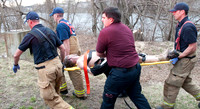 MFD Drowning Merrimack River-8