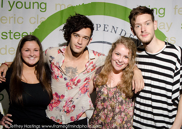 The 1975 House Of Blues