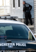 MPD INC Standoff Rimmon St-4394_