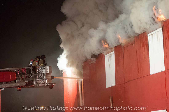 MFD Fire 750 Massabesic-8475-81