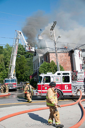 MFD Fire Country Club Dr-2933