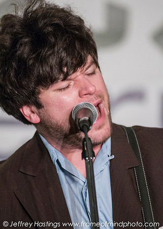 WXRV Jesse Dee River Music Hall
