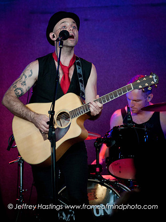 Parlotones BMH-4767