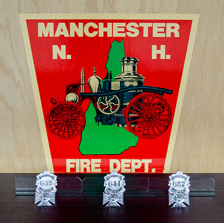 MFD Swearing In-8160205