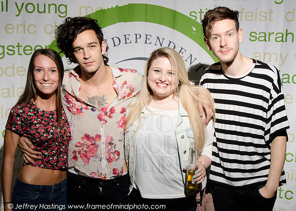 The 1975 House Of Blues