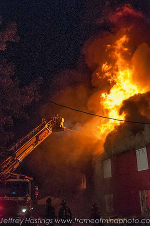 MFD Fire 750 Massabesic-6840-140
