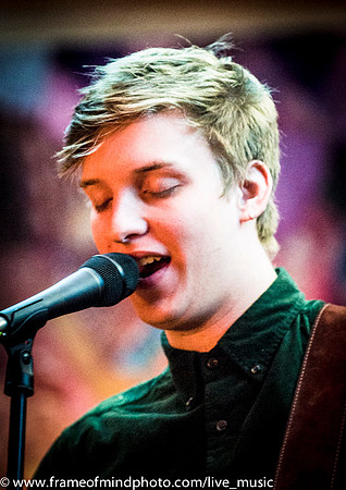 WXRV George Ezra-4645