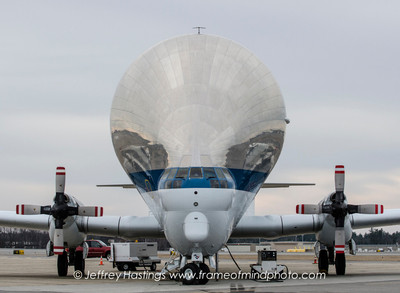 Super Guppy MHT-0915_