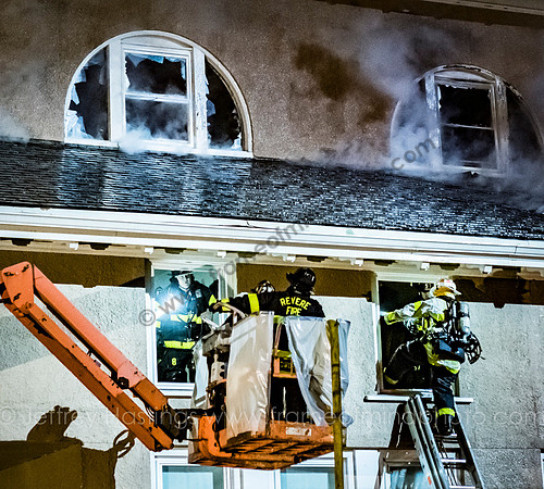 Cambridge 10 Alarm -9088