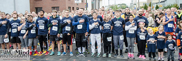 Footrace For The Fallen 2016-3758