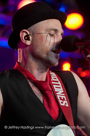 Parlotones BMH-4821