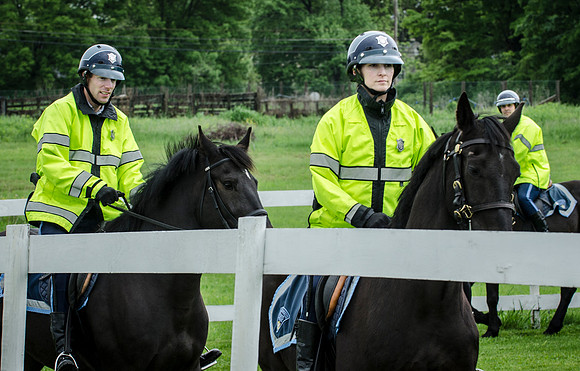 MPD Mounted Training-8211_