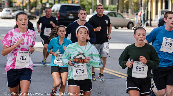 MPD Foot Race For The Fallen -89822052
