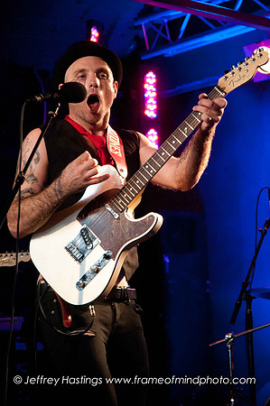 Parlotones BMH-5224