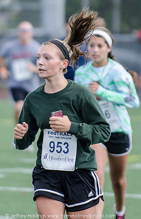MPD Foot Race For The Fallen -91412052