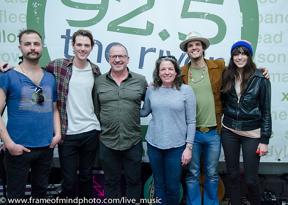 WXRV Houndmouth-1704