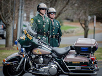 Sheriff Michael Downing-5671