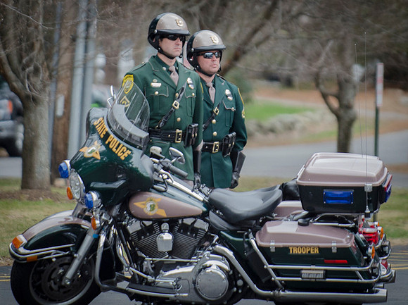 Sheriff Michael Downing-5671