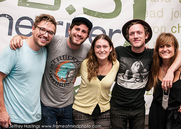 Kopecky Family Band