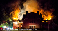 MFD Fire YDC River Rd-0606_