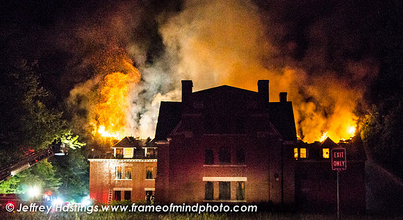 MFD Fire YDC River Rd-0606_