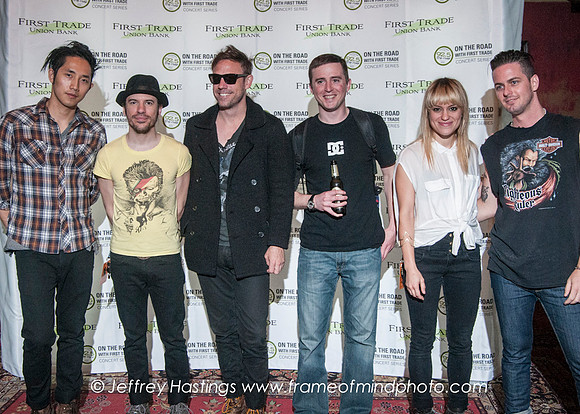 WXRV Airborne Toxic Event-8341143