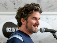Matt Nathanson River Music Hall 2021
