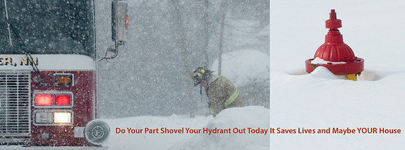 Fire Hydrant