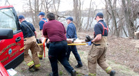 MFD Drowning Merrimack River-10
