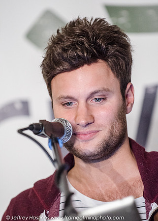 Jamie Scott