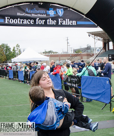 Footrace For The Fallen 2016-4495