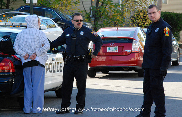 MFD Fire - INC Sullivan St Meth Lab-0114_
