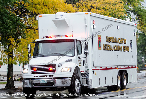 MFD Fire Parade 2016-7382