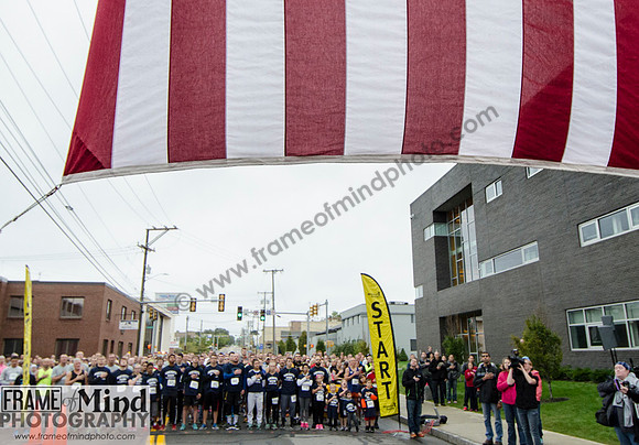Footrace For The Fallen 2016-3789