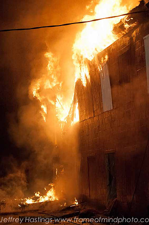 MFD Fire 750 Massabesic-8490-179