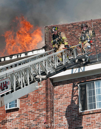 MFD Fire Country Club Dr-2981