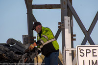Fatal Crash Bedford Tolls
