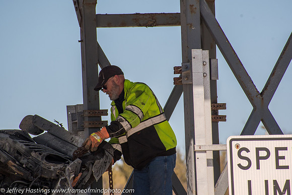 Fatal Crash Bedford Tolls