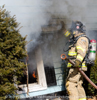 MFD Fire Morresville Rd-1485_