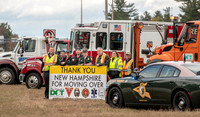 2018 Move Over Campaign