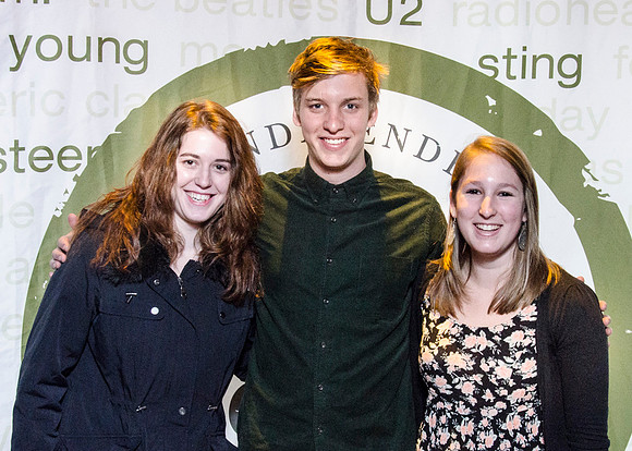 WXRV George Ezra-3028