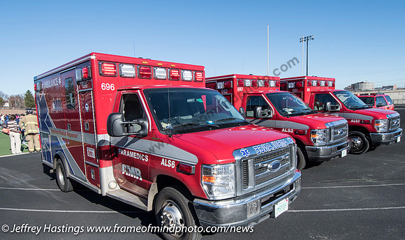 MFD INC West High Evac-5440
