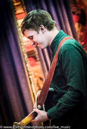 WXRV George Ezra-4718