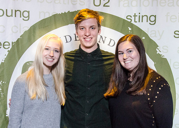 WXRV George Ezra-3030
