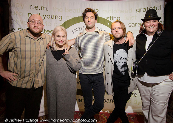 The Head and The Heart 2-0597