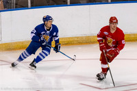 2022 CHAD Battle of the Badges Hockey