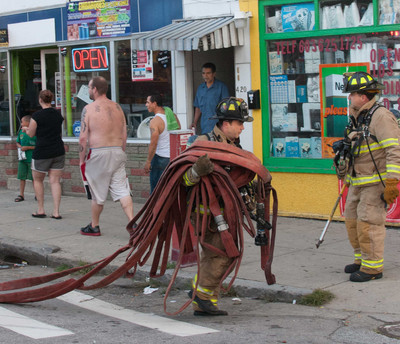 MFD Fire Massabesic-5992