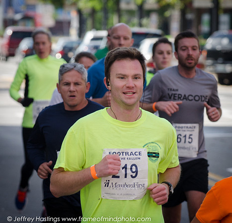 MPD Foot Race For The Fallen -89602052