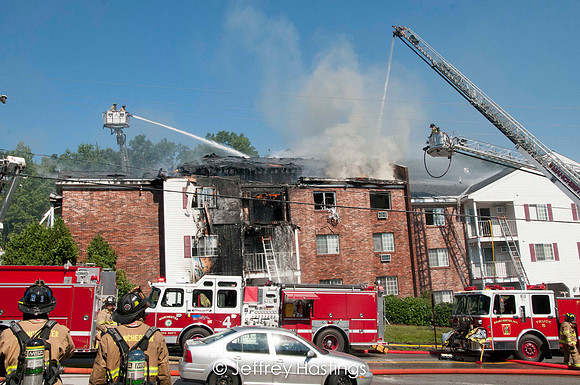 MFD Fire Country Club Dr-3064