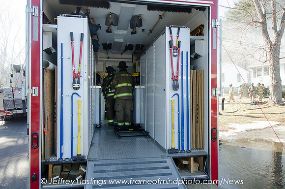 MFD Fire Morresville Rd-7720_